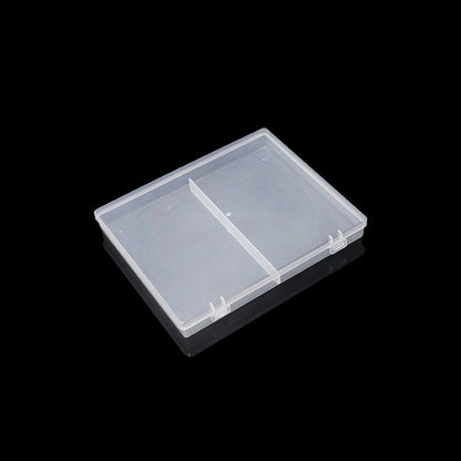 Multi-Division Klarer Speicher Organizer Box Brehn
