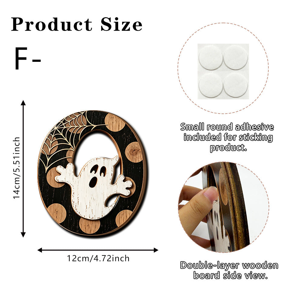 Deko Halloween Kürbisfigur Brehn