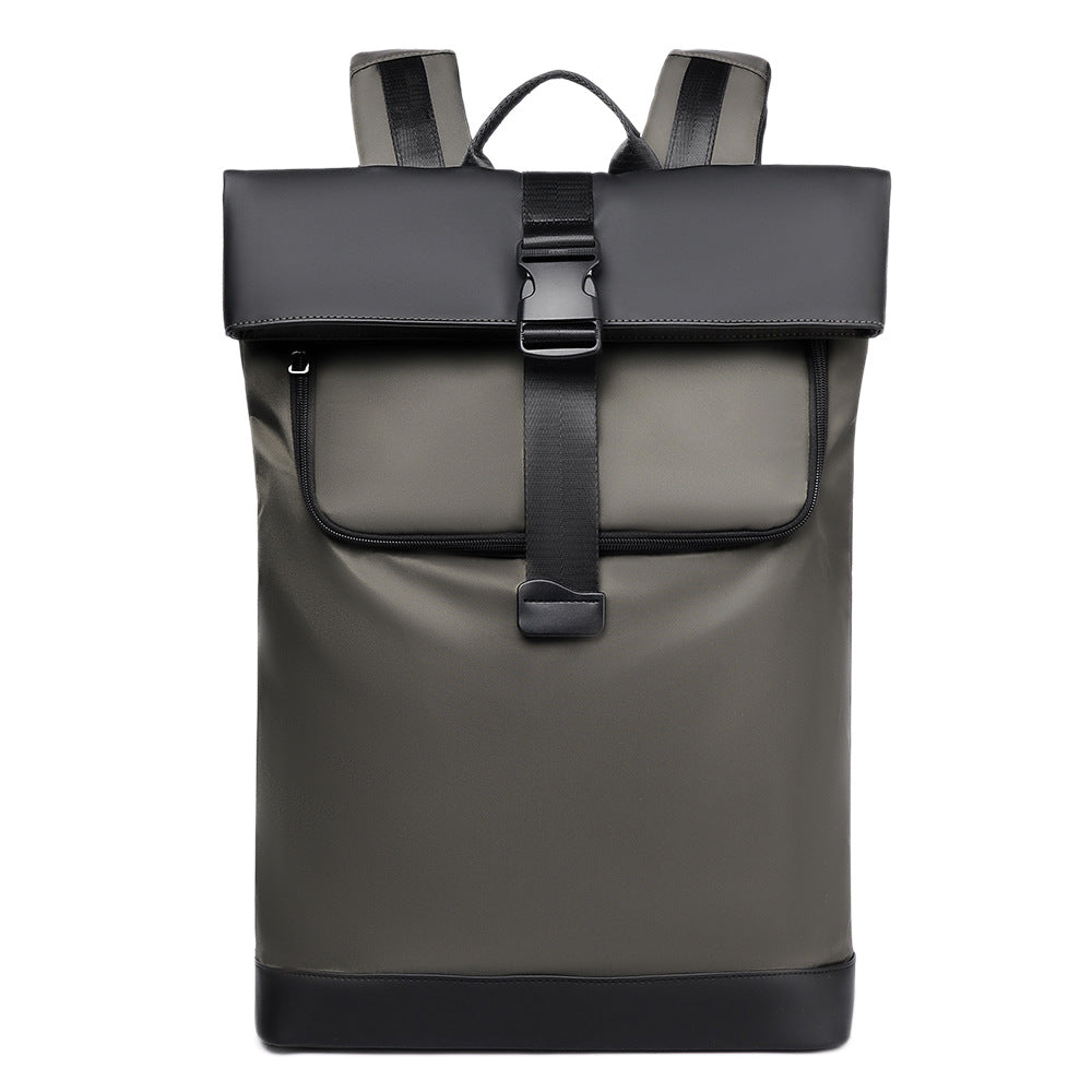 Rolltop Urban Rucksack Brehn