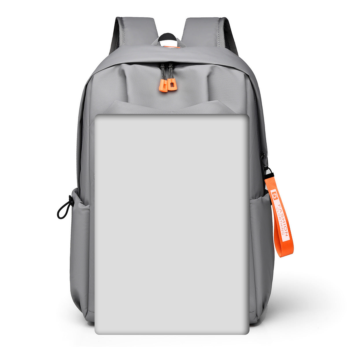 Technikaffiner Organisationsrucksack Brehn