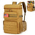 Herren Rucksack mit multifunktionalem Design Brehn
