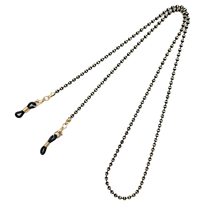 Brillenband mit eleganten Details Brehn