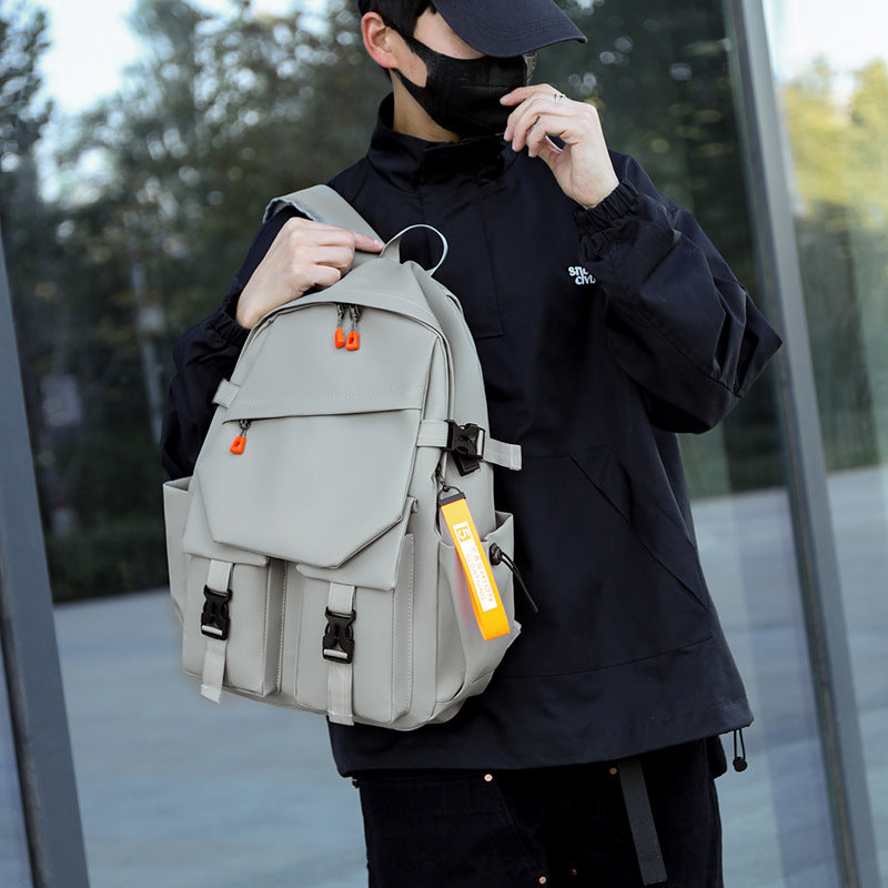 Multifunktionaler Urban Rucksack Brehn