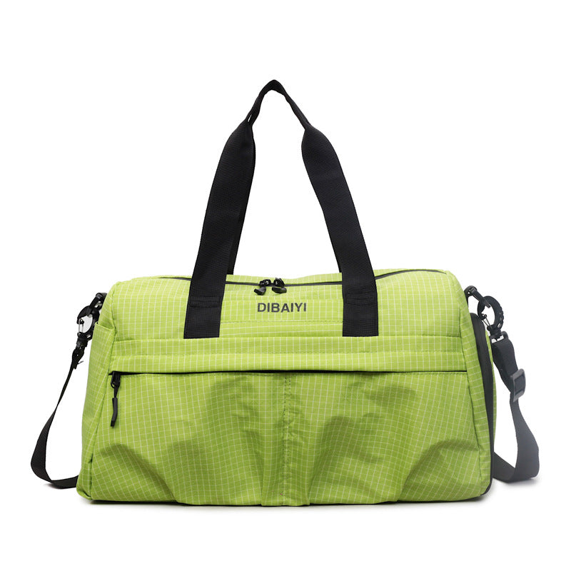 Multitaschen Freizeit Reise Duffel