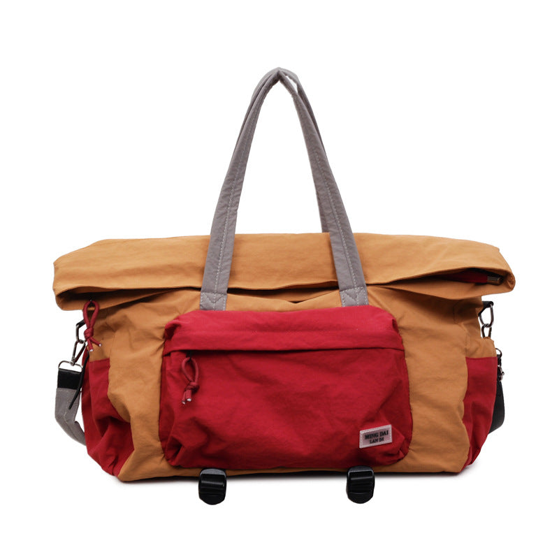 Übergroße Multi-Funktions-Reisetasche