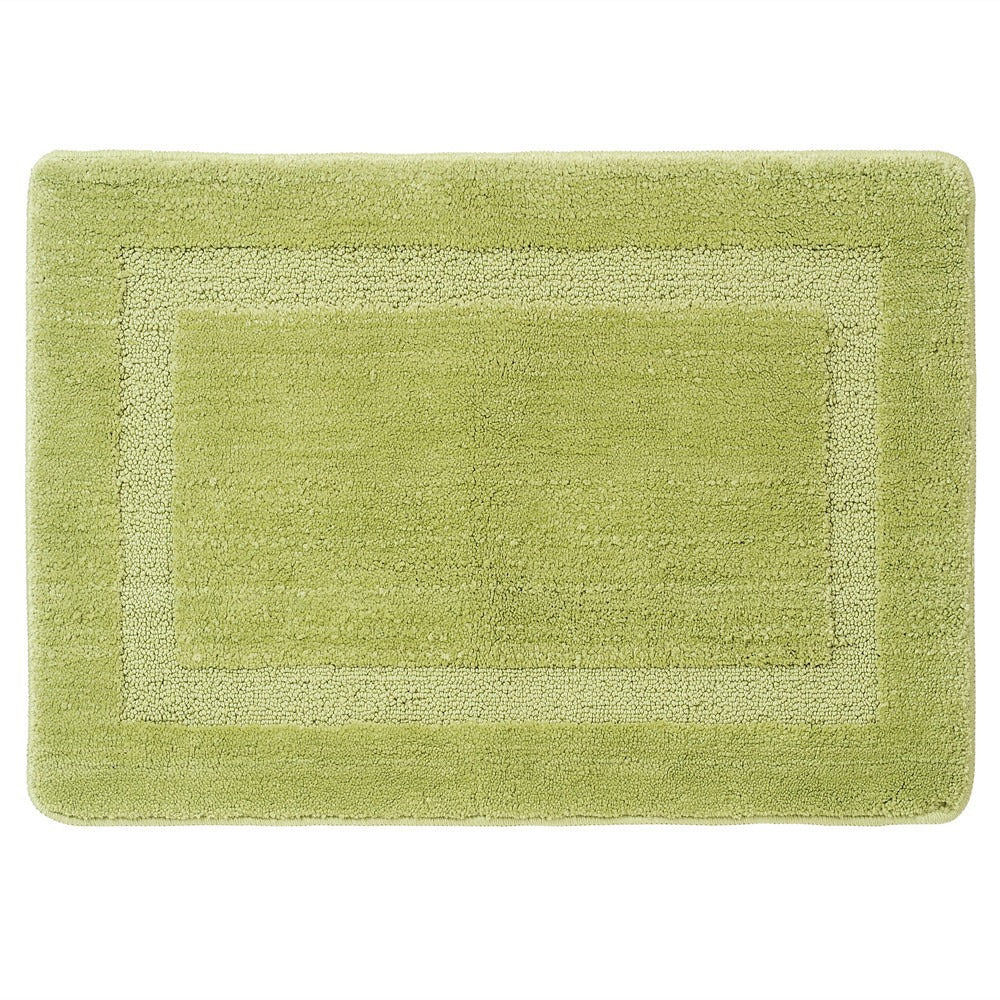 Plüsch Badteppich Brehn