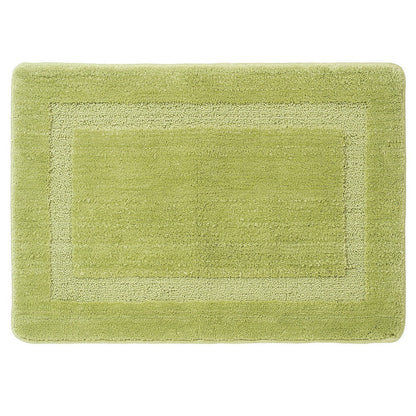 Plüsch Badteppich Brehn
