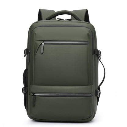 Vielseitiger Reise-Rucksack Brehn