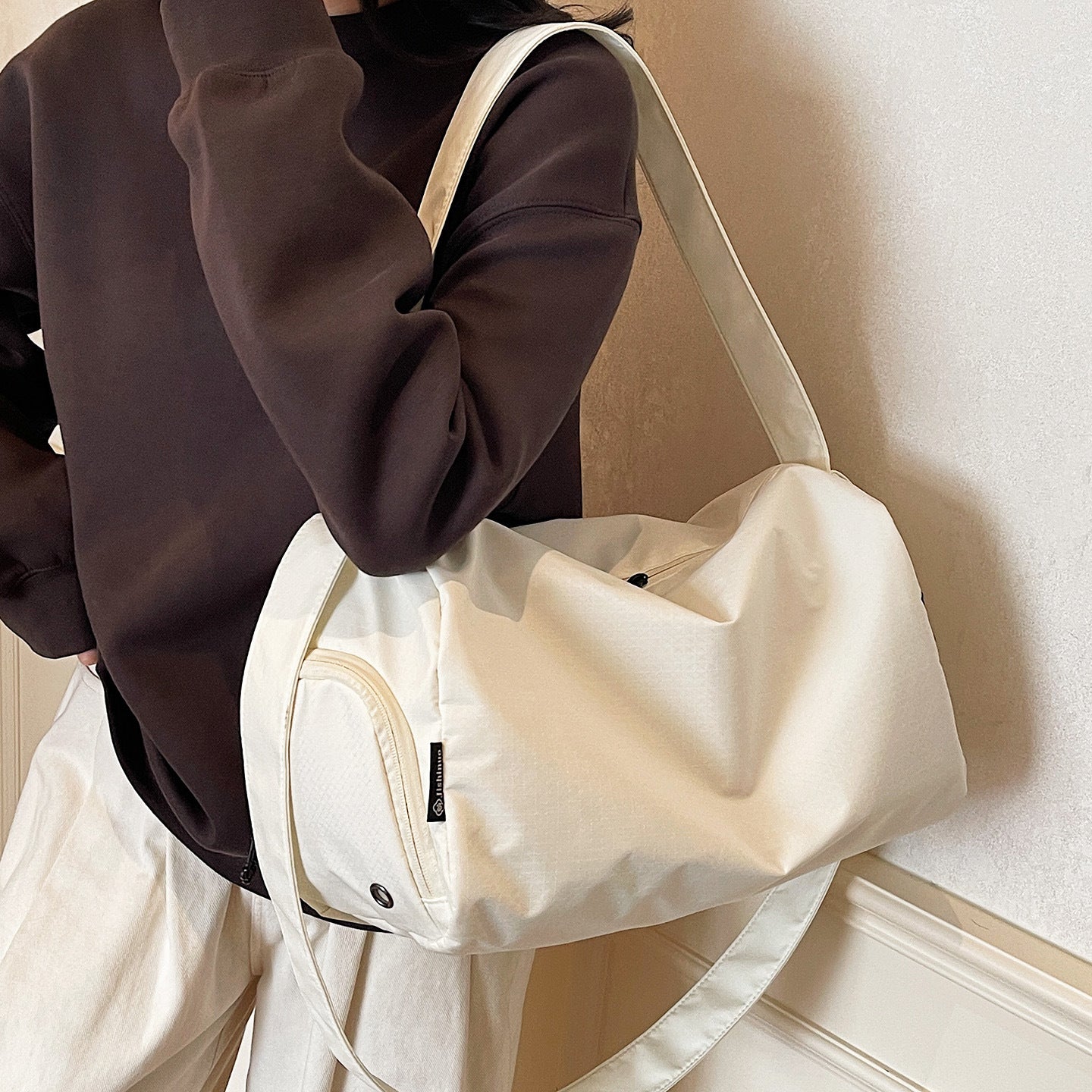 Vielseitige Gym Duffel Bag Brehn