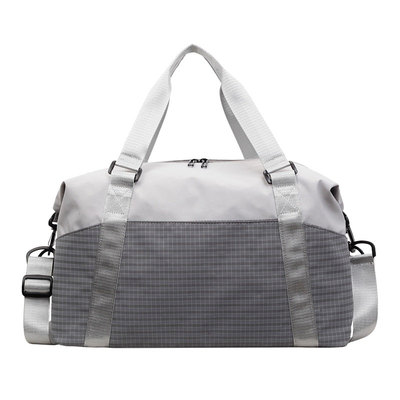 Haltbarer Reise-Duffelbag
