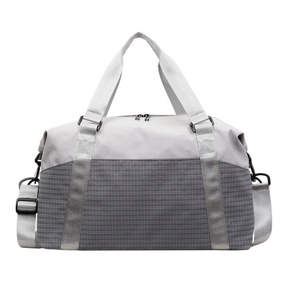 Haltbarer Reise-Duffelbag