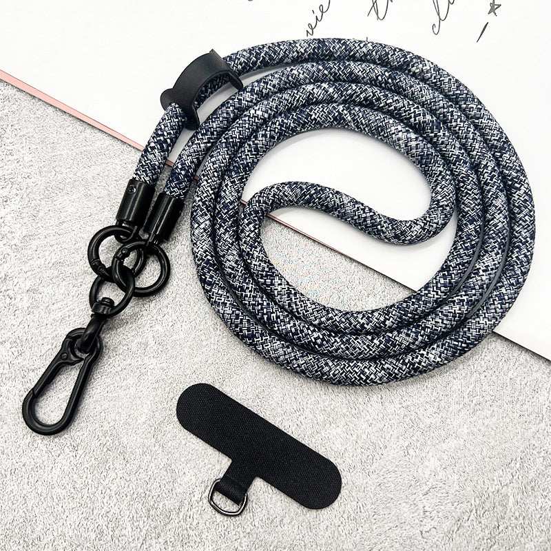 Haltbare Paracord Hundeleine Brehn
