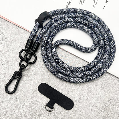 Haltbare Paracord Hundeleine Brehn