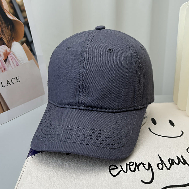 Damen Premium Baseballcap mit schweißabsorbierender Technologie Brehn