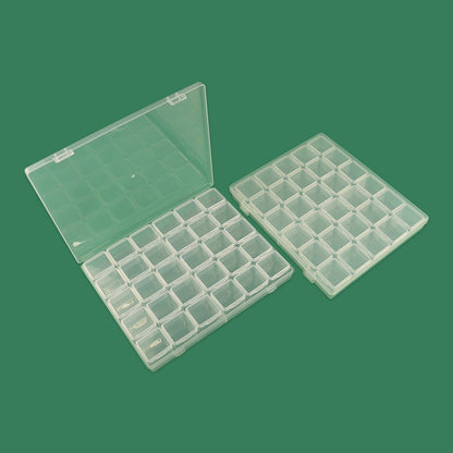 Multi-Grid Speicherorganisator Brehn