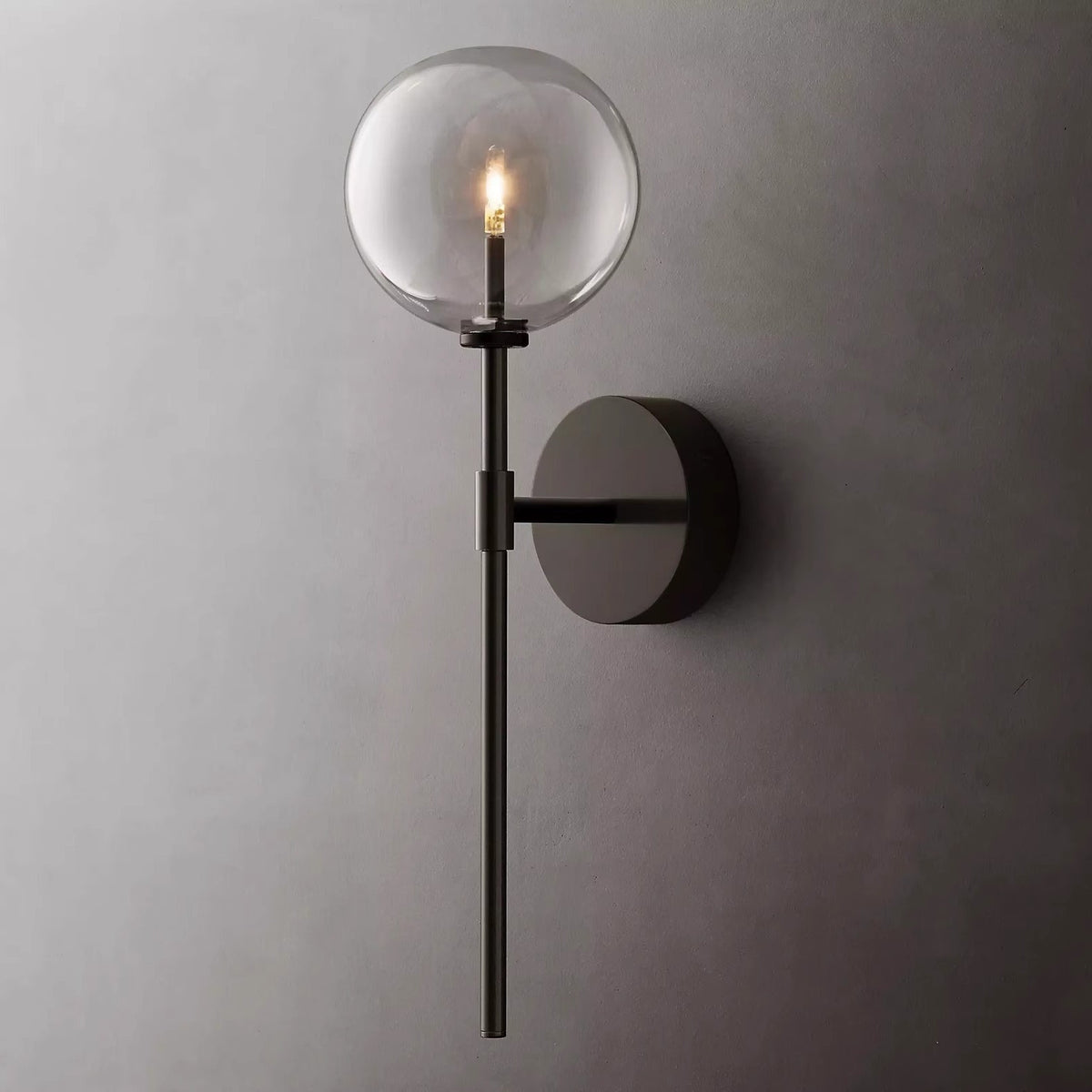 Moderne Stylische Wandbeleuchtung