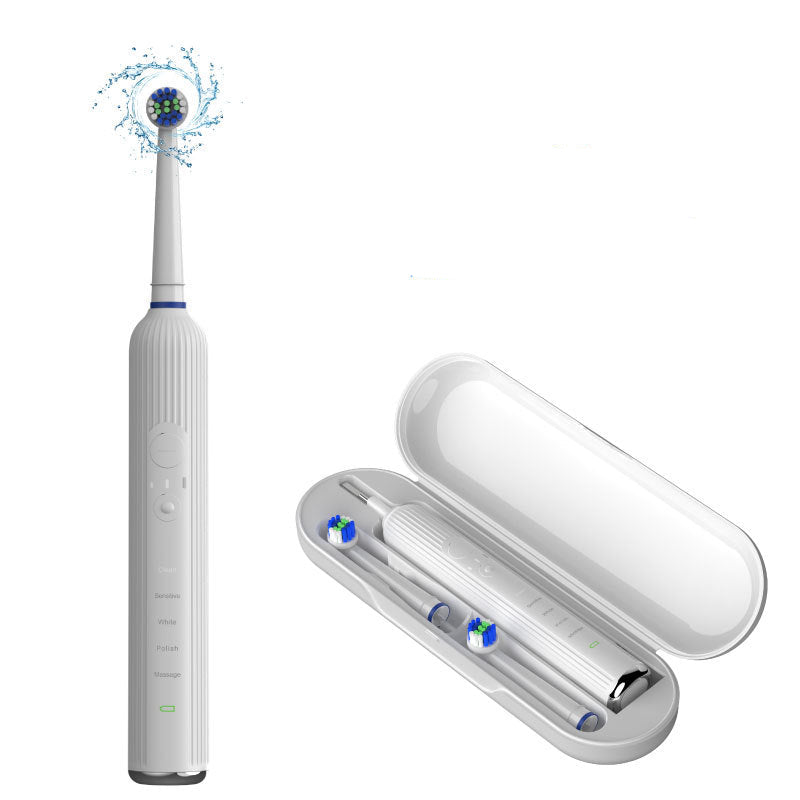 Smart Electric Toothbrush Brehn