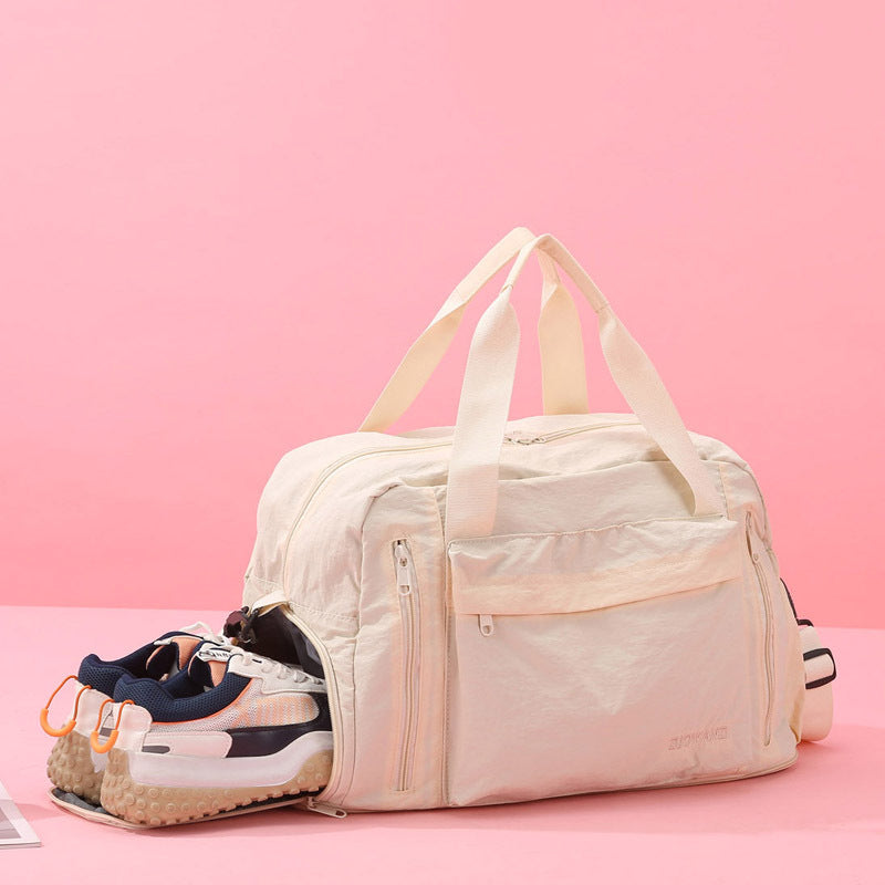 Multifunktionale Reise Fitness Duffel Bag