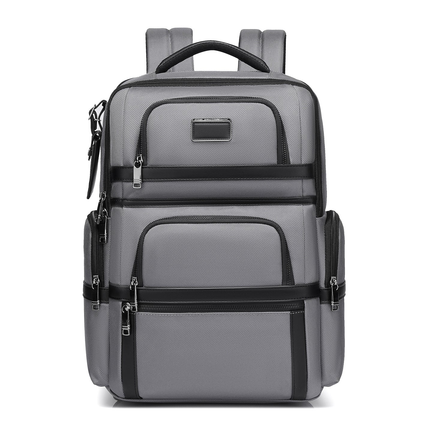 Professioneller Ergonomischer Laptop Rucksack Brehn