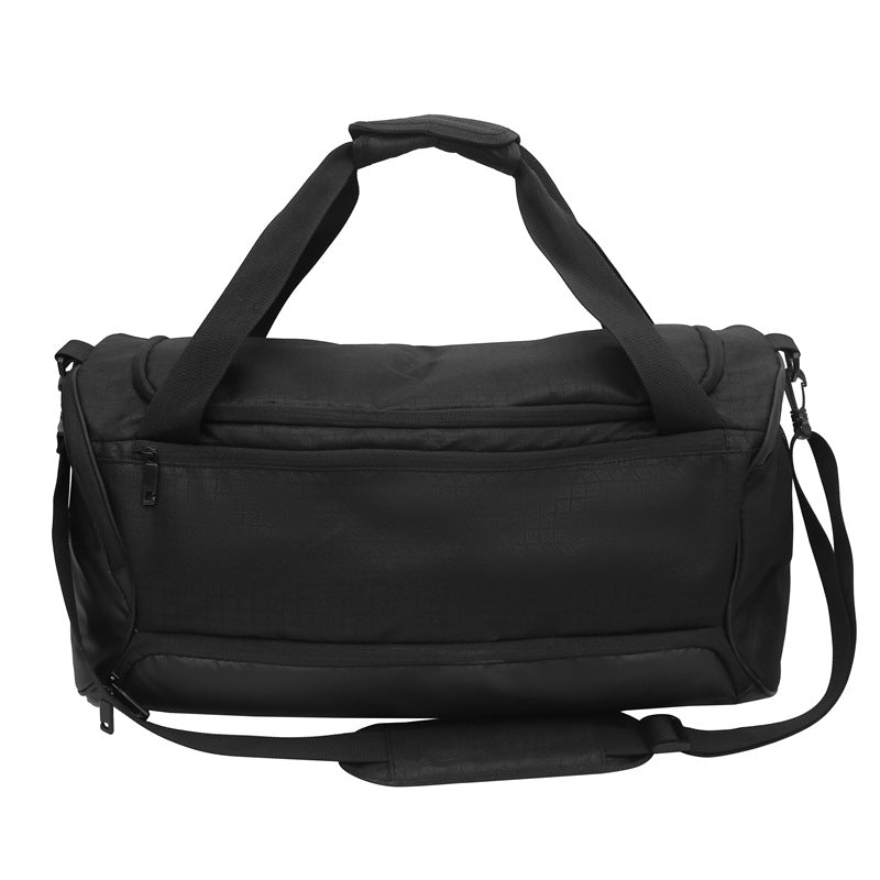 Vielseitige Sport-Duffel-Tasche