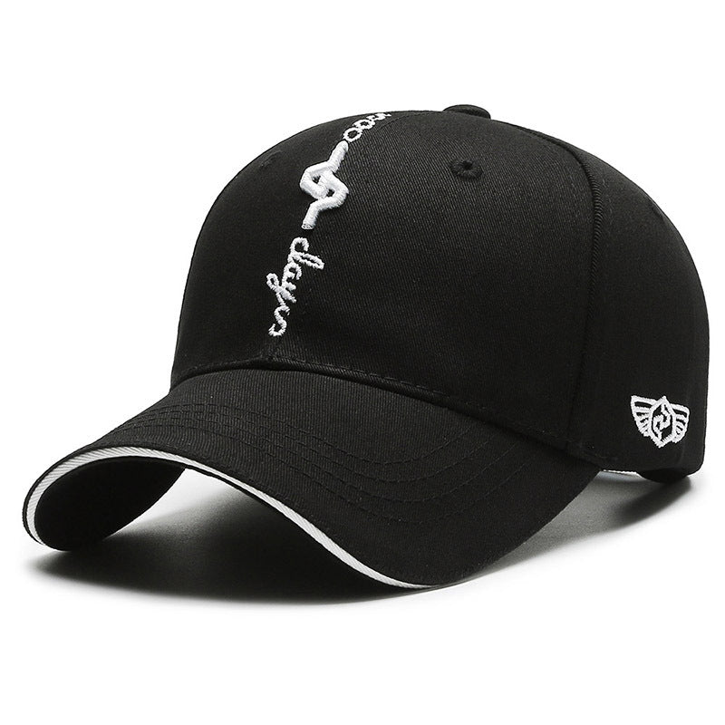 Herren Freizeit Baseballmütze Brehn