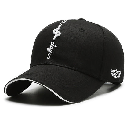 Herren Freizeit Baseballmütze Brehn