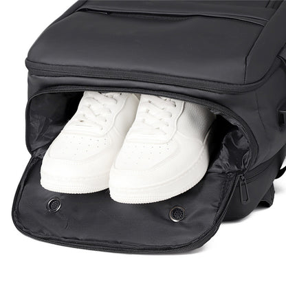 Multifunktionaler Reise-Rucksack Brehn