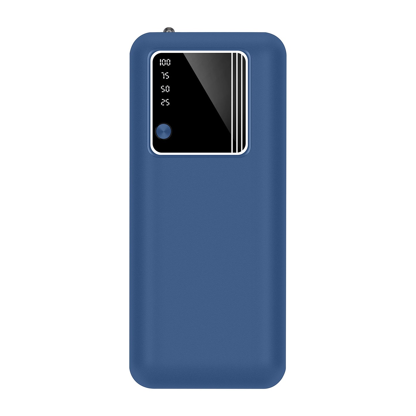 Tragbare Powerbank mit Digitaler Ladeanzeige Brehn