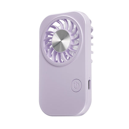 Damen Tragbarer Mini Ventilator Brehn