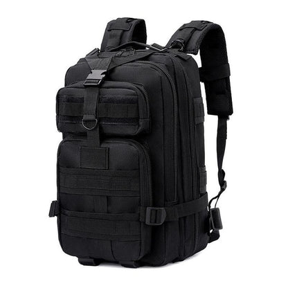 Taktischer Outdoor Utility Rucksack Brehn