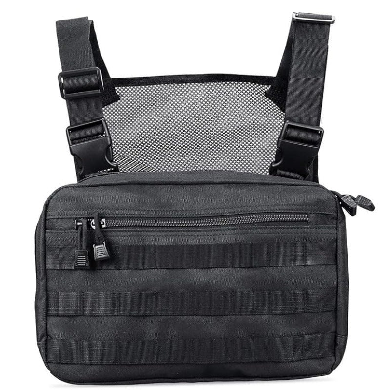 Taktische Schultertasche Brehn