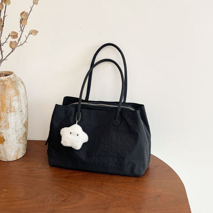 Elegante und Multifunktionale Handtasche Brehn