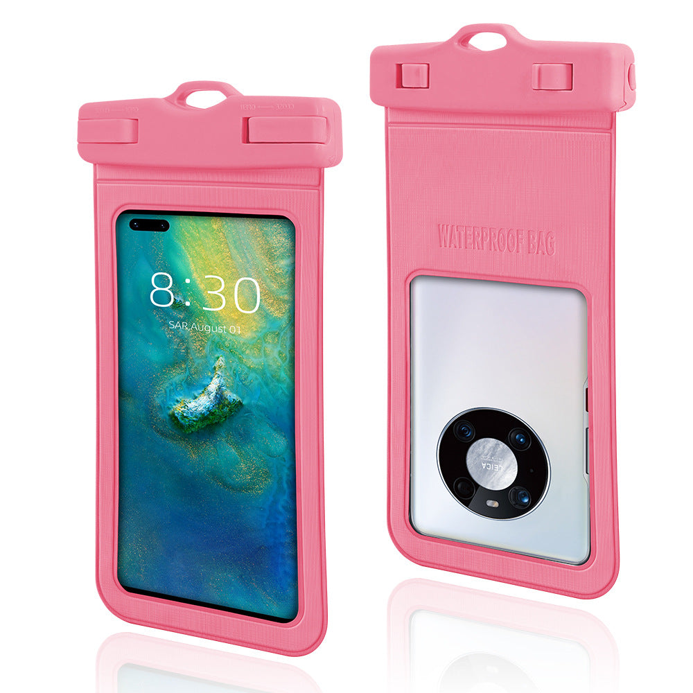 Wasserdichte Smartphone-Hülle Brehn