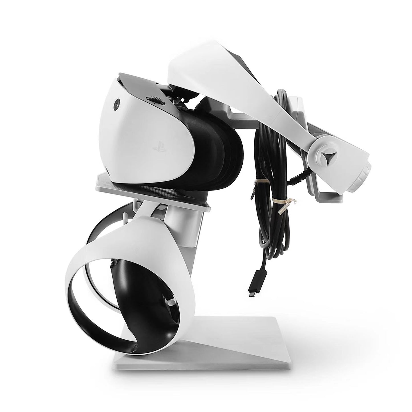 VR-Headset Halterung Brehn