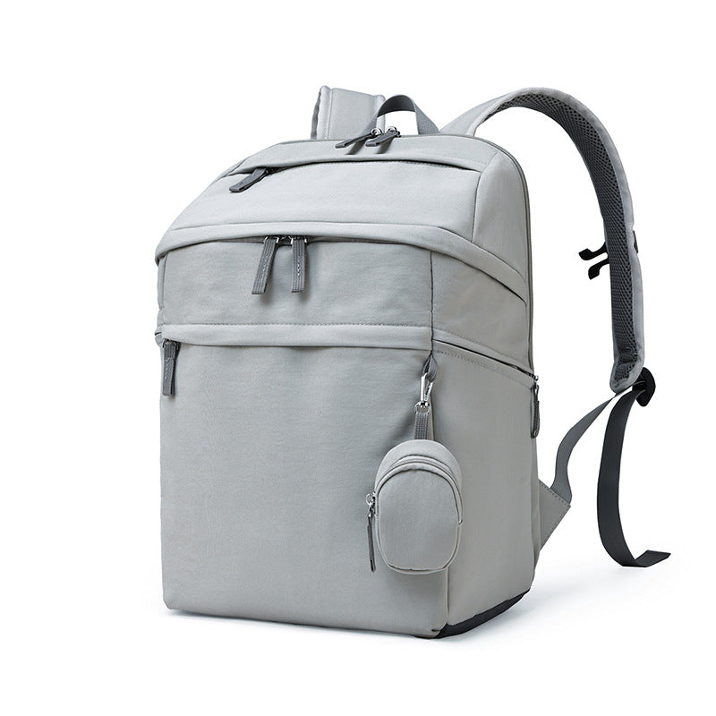 Vielseitiger Multifunktionsrucksack Brehn