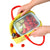 Spaß Dino-Themen Lunchbag
