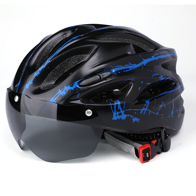 Fahrradhelm Brehn