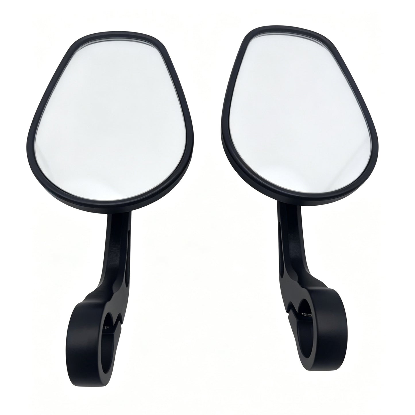 Premium verstellbare Lenkerfahrradspiegel Brehn