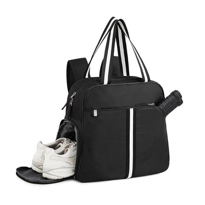 Multifunktionaler Fitness-Reise-Rucksack Brehn