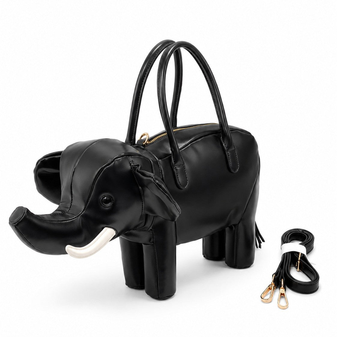 Neuheit Tierformige Handtasche