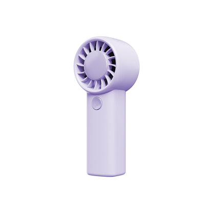 Unisex Tragbarer Handventilator mit leistungsstarkem Akku Brehn