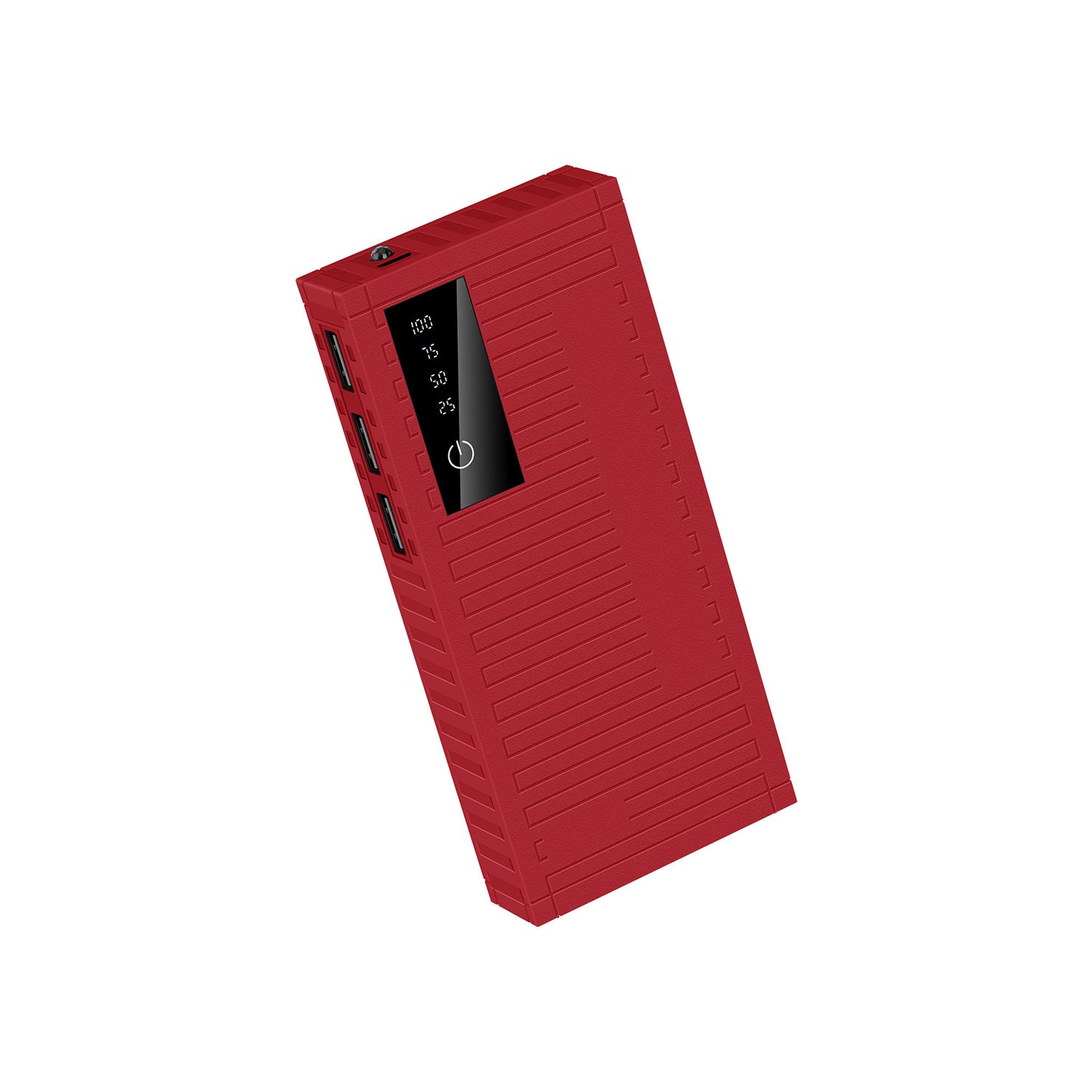 Hochleistungs-Powerbank mit Digitaler Anzeige Brehn