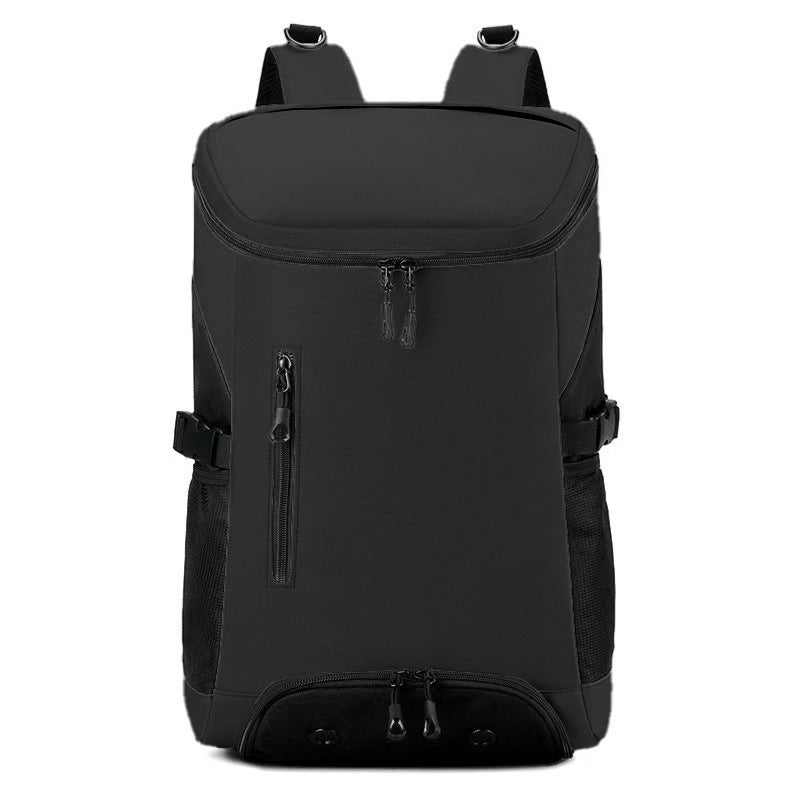 Vielseitiger Multi-Organizer Rucksack Brehn