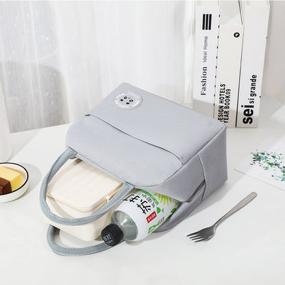Isolierte Lunch Bag Brehn