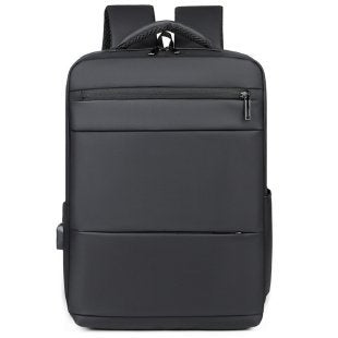 Schlanker Business Laptop Rucksack Brehn