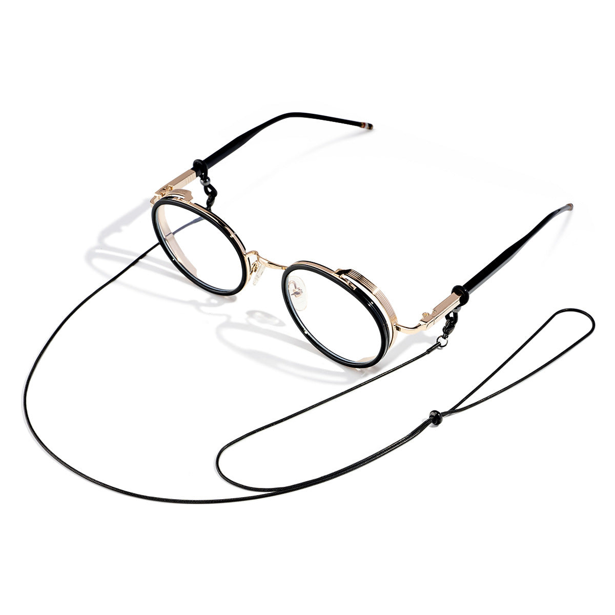 Verstellbarer Brillenhalterungsriemen Brehn
