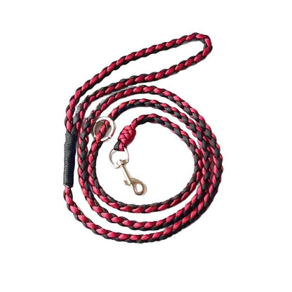 Geflochtene Utility-Leine Brehn