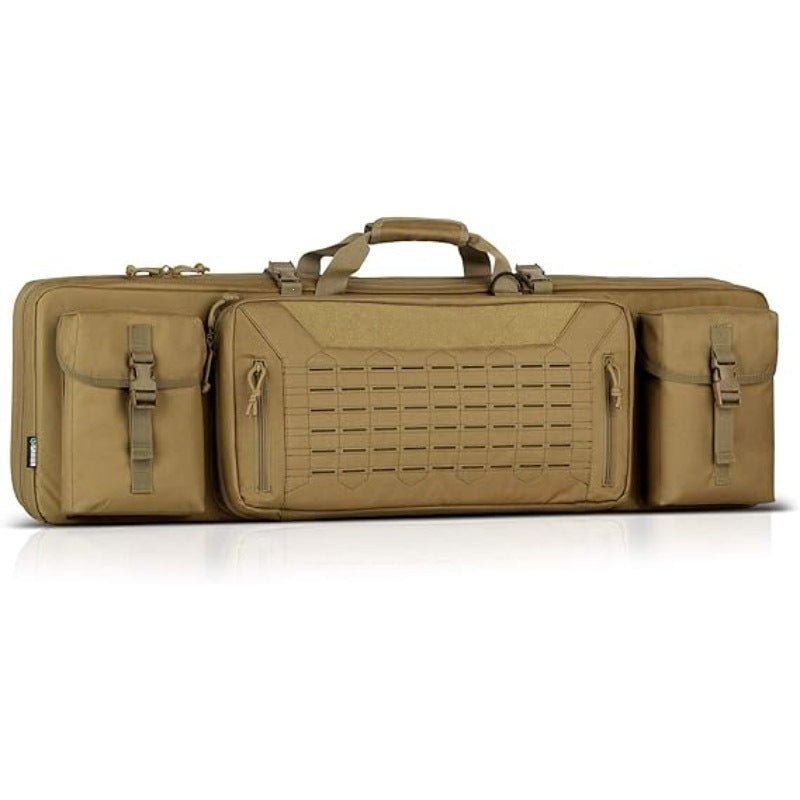 Taktische Mehrzweck-Gewehrtasche Brehn