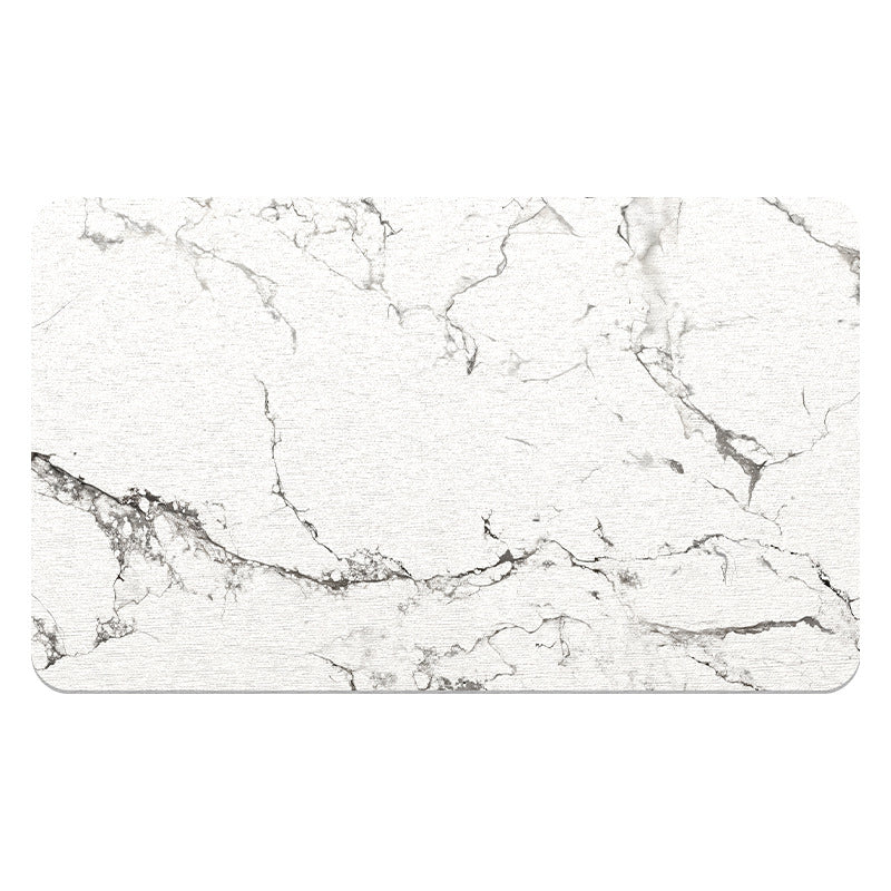 Marmor Design Badematte Brehn
