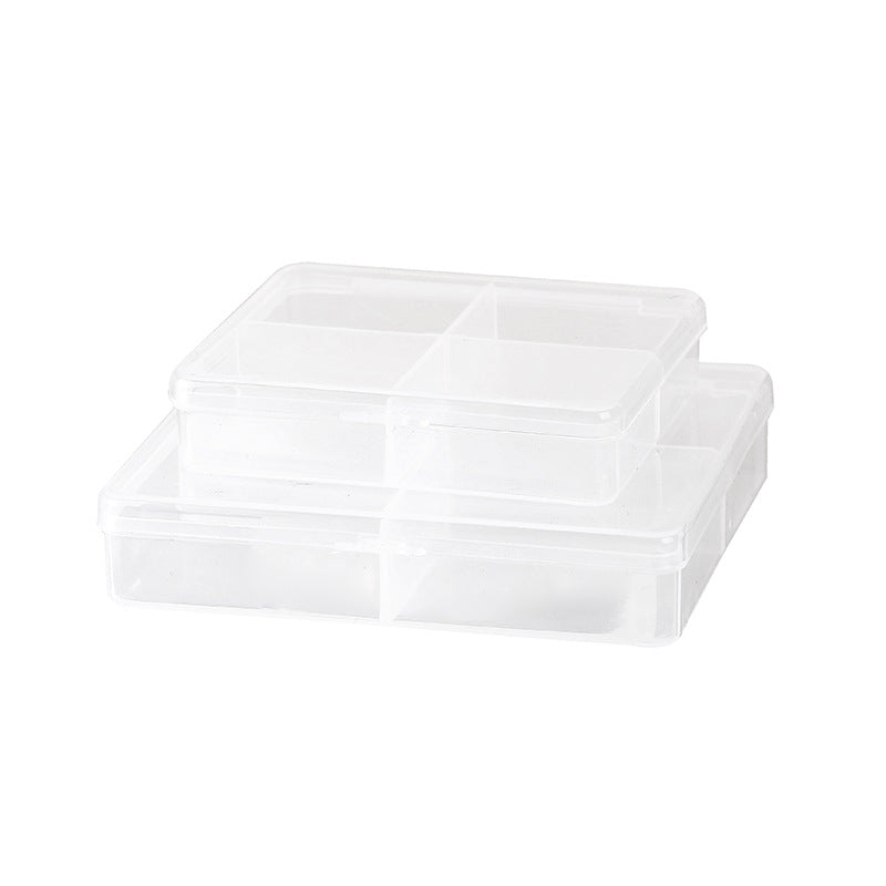 Multi-Fach Fach Aufbewahrungsbox Brehn